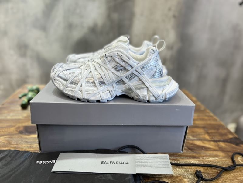 Balenciaga Track Shoes